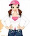 Thumbnail of Cutie Dress Up 24